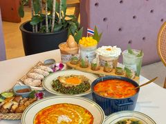 -美泰·Mangothai·清迈云街(天空之城店)