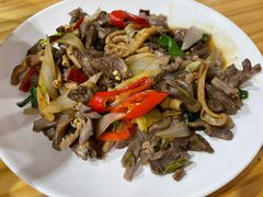 -斯丹姜母鸭·古法干香(涂门街总店)