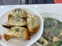 -张记汤馆(嫩江路店)
