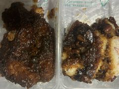 -紫光园清真北京小吃(银村街店)