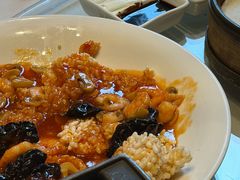 -北京全聚德(方庄店)