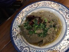 麻豆腐-鼎香润(德胜门内店)