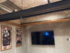 -一烧一烤•锦州烧烤(KTV包房·长江街店)