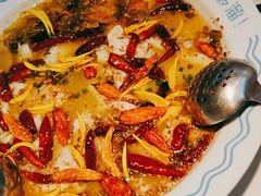 -花椒俏川菜小馆(南海万达店)