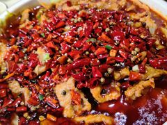 -津沽小院(大直沽总店)