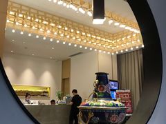 -享月汤皇·海鲜小火锅·聚会(曲江创意谷店)