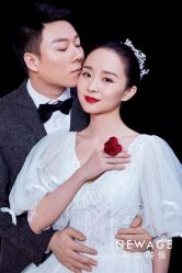 -新奕映像摄影机构