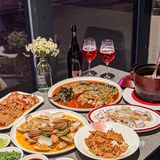 打卡广州王嘉尔同款夜宵盛宴|美味得让人回味无