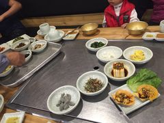 -金顺碳烤肉(1号店)