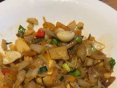 -新白鹿餐厅(城西银泰城店)