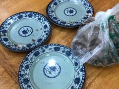 -清真·苍鹰蓬灰牛肉面(盐场路店)