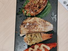 -友壹町寿司(佛山新DNA店)