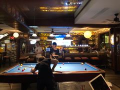 -Big Bamboo 大竹子体育主题餐厅(虹梅路店)