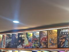 -欢度时光桌游·电玩·拼豆(国贸店)