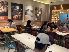 -Brut Eatery悦璞食堂(愚园路店)
