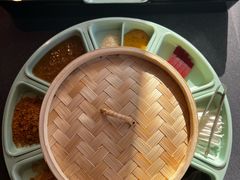 -羲和雅苑•北京烤鸭(平安国际金融中心店)