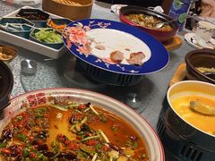 -大東家北京烤鸭·江湖川菜(中元广场店)