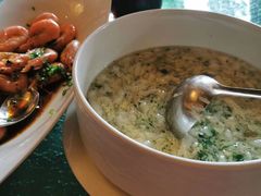 -通安客栈中餐厅·何家小馆