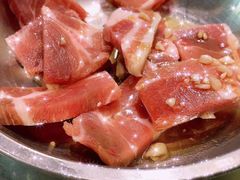 -釜山火炉·海鲜烤肉(紫藤路店)