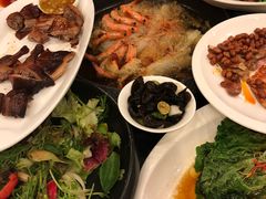 -宝轩渔府·老字号海鲜·正宗津菜(水上店)