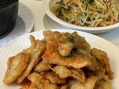 -一轩饺子馆(丽都店)