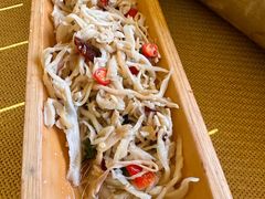 -火咂咂竹筒宴(告庄店)