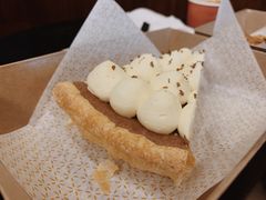 -Pie Bird(新闸路店)
