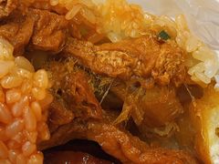 -陈阿婆豆腐脑-卤煮小吃(朝阳路店)