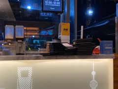 -木屋烧烤(惠阳华润小径湾店)