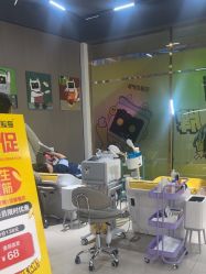 -洗脸猫·洗脸吧(北京大兴大悦春风里店)