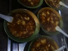 红糖醪糟-张醪糟