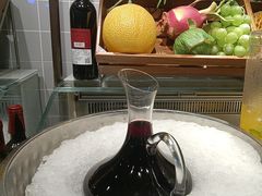 -金滏山烤肉·海鲜·火锅自助餐厅(襄阳万达店)