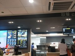 -麦当劳(南后街店)