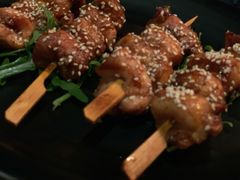 -Luchador摔跤手墨西哥餐厅(恒宇广场店)