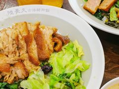 -陆长玖古法猪脚饭(玄风桥店)