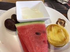-瑞伯克牛排自助餐厅天一广场店