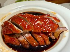 -狮王府淮扬菜(万象城店)