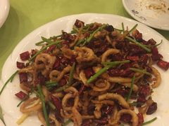 -大眼锅贴水饺(河东店)