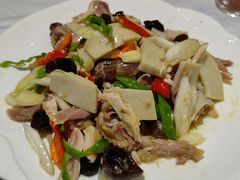 -萨拉漫饮食(北京中路店)