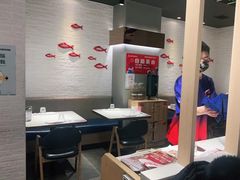 -鱼酷活鱼烤鱼(北美店)