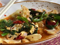 -南沙游艇会·大兵船餐厅