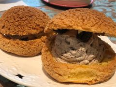 -莎琳娜食品有限公司·蛋糕店