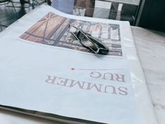 -The Rug Cafe(王府中环店)
