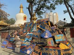 -护国法轮寺