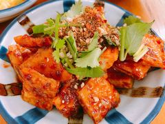 -炒豆合作社(东四总店)