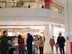 -凯德广场(武胜路店)