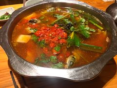 -老凯俚酸汤鱼(鸿通城店)