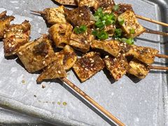 -木屋烧烤(西南角店)