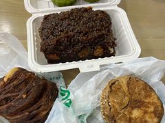 -老回回小吃(百万庄店)