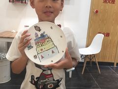 -艺彩阳光手工坊(大连恒隆广场店)